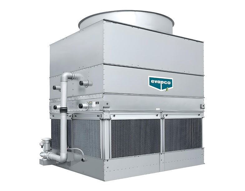 Condensadores Evaporativos